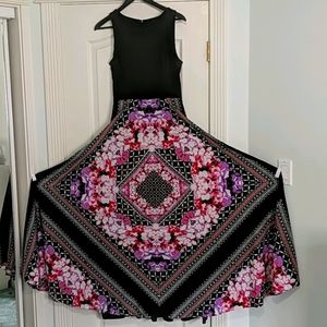 Eliza J Dress